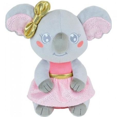 CALLY MIMI KOALA Peluche bluetooth +/- 21 cm