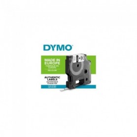 DYMO Rhino - Etiquettes Industrielles Gaine Thermorétractable 6mm x 1.5m