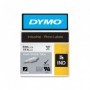 DYMO Rhino - Etiquettes Industrielles Gaine Thermorétractable 6mm x 1.5m