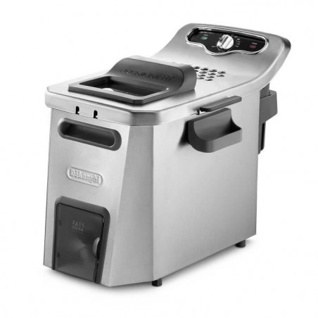 DELONGHI F44532CZ Friteuse électrique semi-professionnelle P 179,99 €