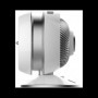 Ventilateur Chauffage ROWENTA HQ7112F0 Blanc