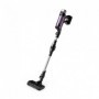 Rowenta Aspirateur balai 2 en 1 rechargeable 18v noir/violet - RH2037