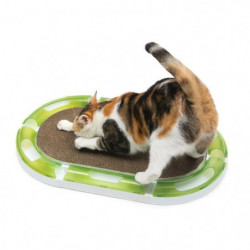 CAT IT Griffoir ovale Senses 2.0 - Pour chat 21,99 €