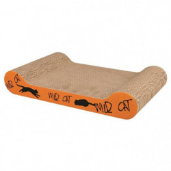 TRIXIE Plaque griffoir Wild Cat - Orange - Pour chat 31,99 €