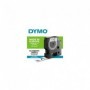 Etiquettes pour Imprimante Dymo S0720830 Noir/Blanc