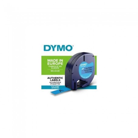 Ruban Matriciel Original Dymo S0721650