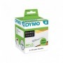 Etiquettes pour Imprimante Dymo S0722370 89x28 mm