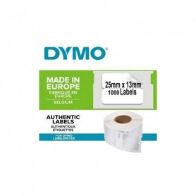 DYMO LabelWriter Boite de 1 rouleau de 1000 étiquettes Multi-usages (Adhésif )