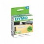 Ruban Laminé pour Etiqueteuses Dymo S0722550 Blanc