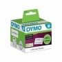 DYMO LabelWriter Boite de 1 rouleau de 300 petite étiquettes pour Badge