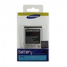Originale Batterie Blister  Samsung EB454357VU / EB 454357VU POUR Galaxy