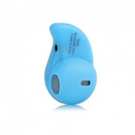 ANTCOOL®2016 S530 Mini Oreillette Bluetooth Stéréo micro intégré sans