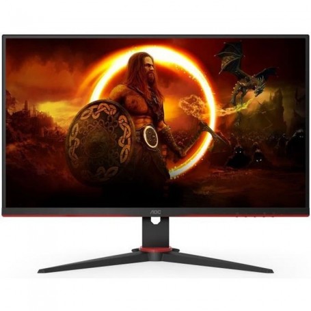 Ecran PC  - AOC - Q27G2E/BK - 27"