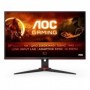 Ecran PC  - AOC - Q27G2E/BK - 27"