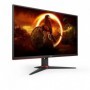 Ecran PC  - AOC - Q27G2E/BK - 27"