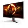 Ecran PC  - AOC - Q27G2E/BK - 27"