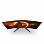 Ecran PC  - AOC - C32G2ZE/BK - 31,5"