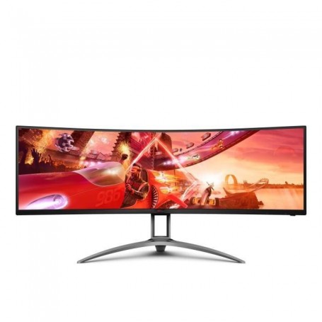 Ecran PC  - AOC - AG493UCX2 - 48,8"