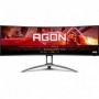 Ecran PC  - AOC - AG493UCX2 - 48,8"