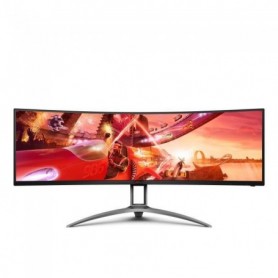 Ecran PC  - AOC - AG493QCX - 48,8"