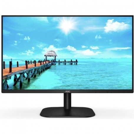 AOC B2 27B2DA LED display 68,6 cm (27") 1920 x 1080 pixels Full HD Noir"