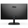 AOC B2 27B2DA LED display 68,6 cm (27") 1920 x 1080 pixels Full HD Noir"