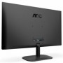 AOC B2 27B2DA LED display 68,6 cm (27") 1920 x 1080 pixels Full HD Noir"