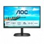 AOC B2 27B2AM LED display 68,6 cm (27") 1920 x 1080 pixels Full HD Noir"