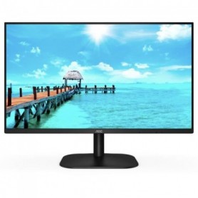 Moniteur LED AOC 27B2DM, 27 pouces, FHD IPS, 4 ms, 75 Hz, noir