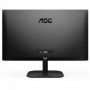 Moniteur LED AOC 27B2DM, 27 pouces, FHD IPS, 4 ms, 75 Hz, noir