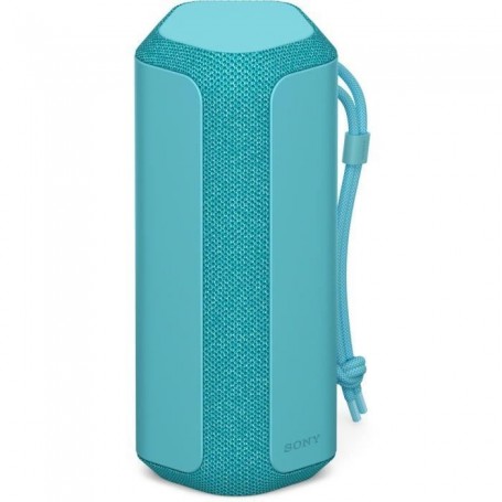 Sony SRS-XE200 Enceinte portable stéréo Bleu