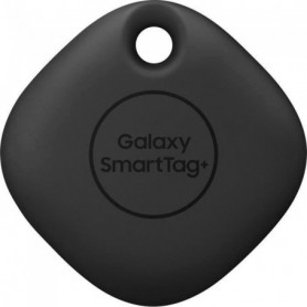SHOT CASE - SAMSUNG Galaxy SmartTag+ Noir