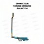 NAPPE CONNECTEUR CHARGE SAMSUNG GALAXY S4 i9505
