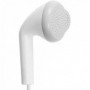 Véritable Original Samsung Blanc EHS61ASFWE Écouteurs intra-auriculaires