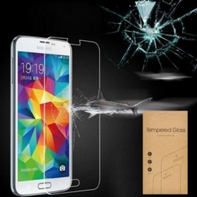 Verre trempé Protecteur pour Samsung Galaxy S4 i9500