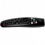 Télécommande de Rechange sans télécommande vocale pour TV LG AKB75855501