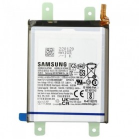 Batterie principale Samsung Galaxy S22 Ultra 5000mAh Originale EB-BS908ABY