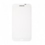 Ecran de façade blanche + adhésif Samsung Galaxy Note 2 N7100 N7105