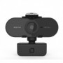 DICOTA Webcam PRO Plus Full HD - Couleur - 1920 x 1080 - 1080p - audio