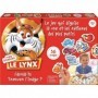 Jouet Educatif Educa My First Lynx - 15492 (FR)