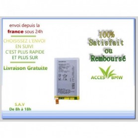 Originale Batterie Sony LIS1574ERPC Pour E2006, E2043, E2053,  E2105