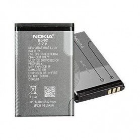 Batterie origine Nokia BL-5C 6555 6600 6630 6670 6