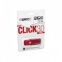 USB FlashDrive 256GB EMTEC Fast Click 3.0 100MB/s Blister