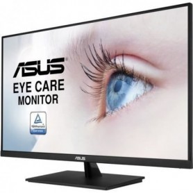 Ecran Pc ASUS VP32UQ 32p IPS 4K UHD TU Noir