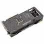 Asus TUF Gaming TUF-RTX4070TI-12G-Gaming Nvidia GeForce RTX 4070 Ti 12 Go GDDR6X