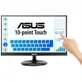 ASUS Écran tactile LCD VT229H 54,6 cm (21,5")