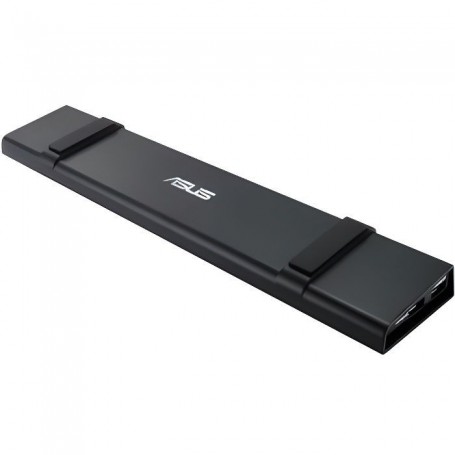 ASUS Station d'accueil HZ-3A USB 3.0 pour Notebook/Tablette PC/ PC de