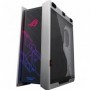 Asus ROG STRIX HELIOS Midi Tower Blanc