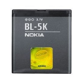 Batterie origine Nokia pour Nokia C7-00