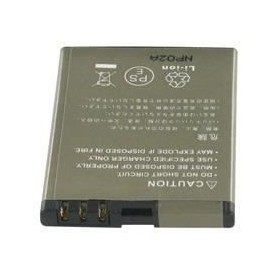 Batterie type NOKIA BL-4S
